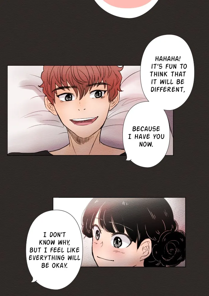 Mistake Chapter 7 page 10 - 