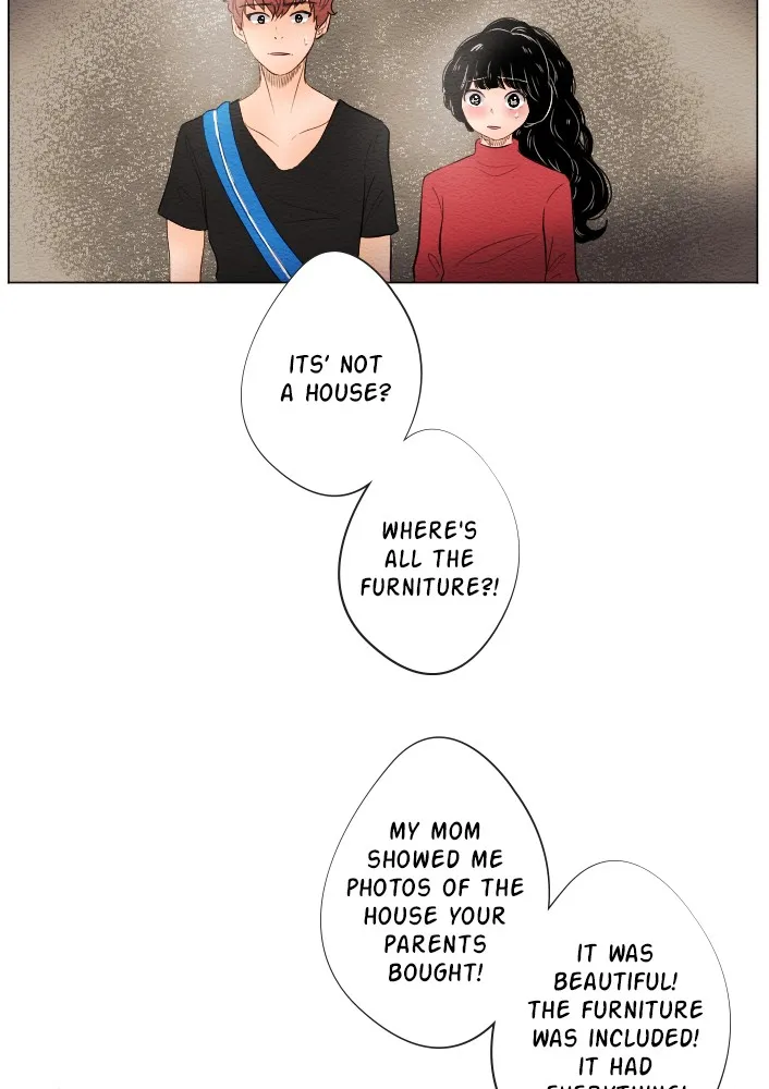 Mistake Chapter 8 page 2 - 