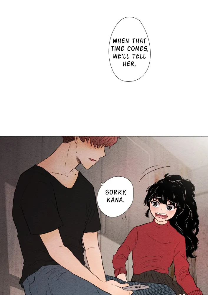 Mistake Chapter 8 page 11 - 