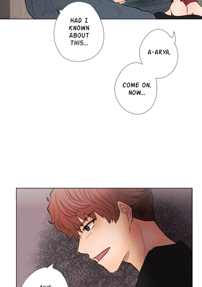 Mistake Chapter 8 page 12 - 