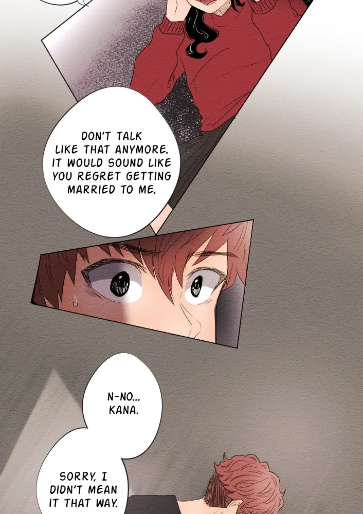 Mistake Chapter 8 page 15 - 