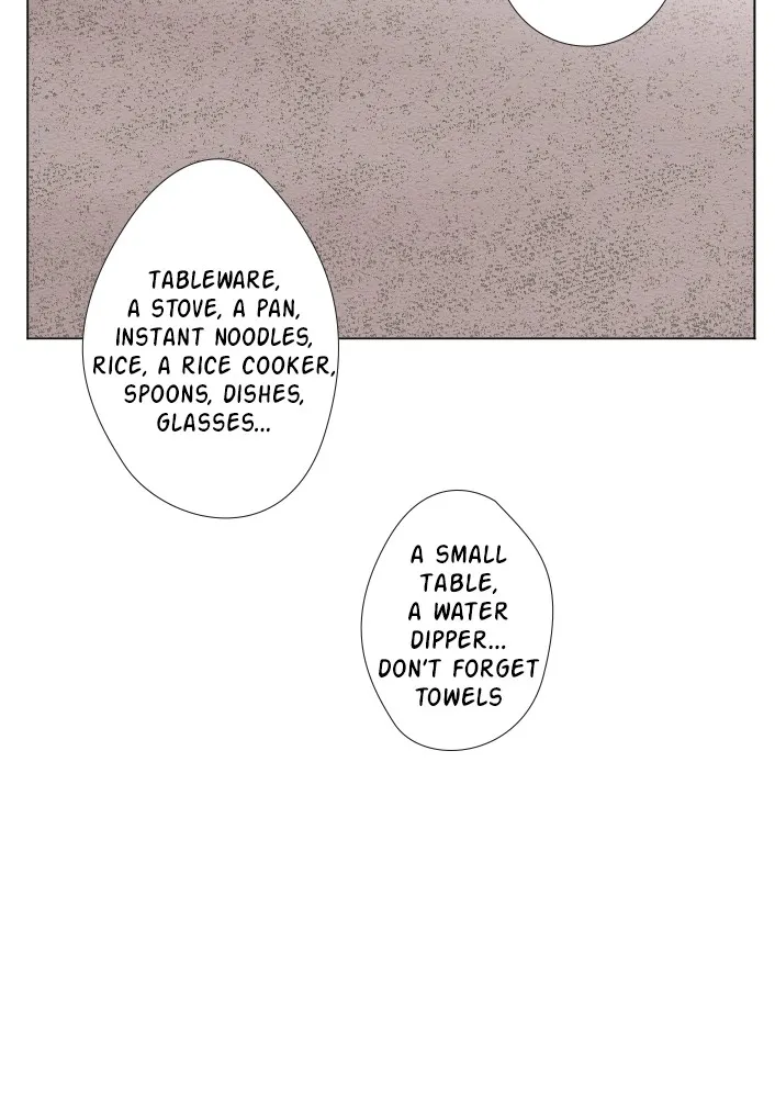 Mistake Chapter 8 page 20 - 