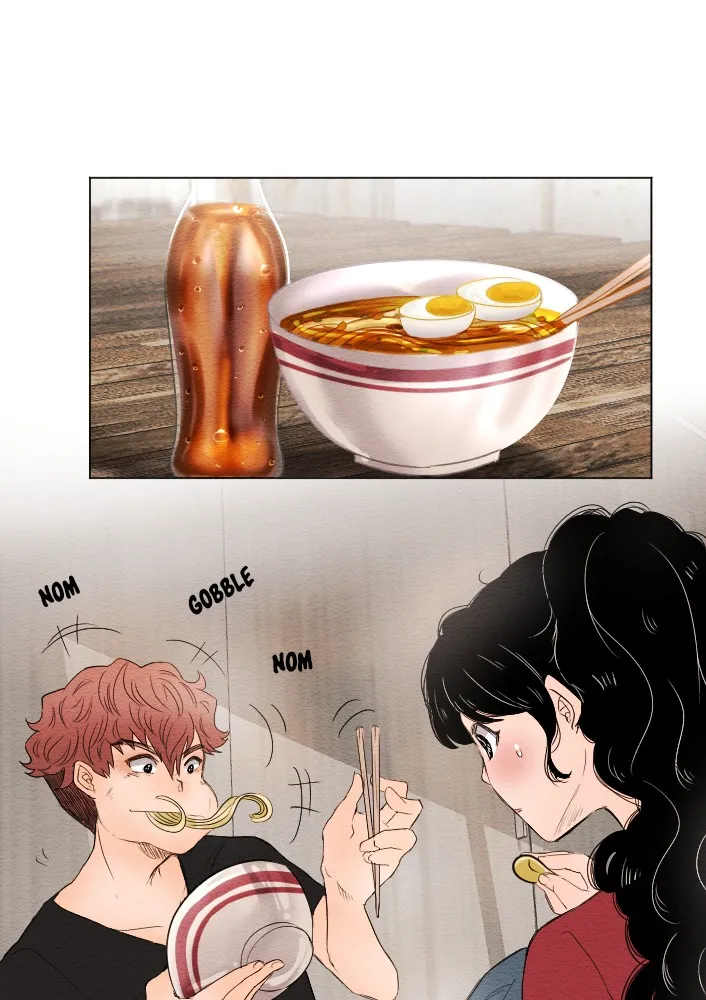 Mistake Chapter 8 page 22 - 