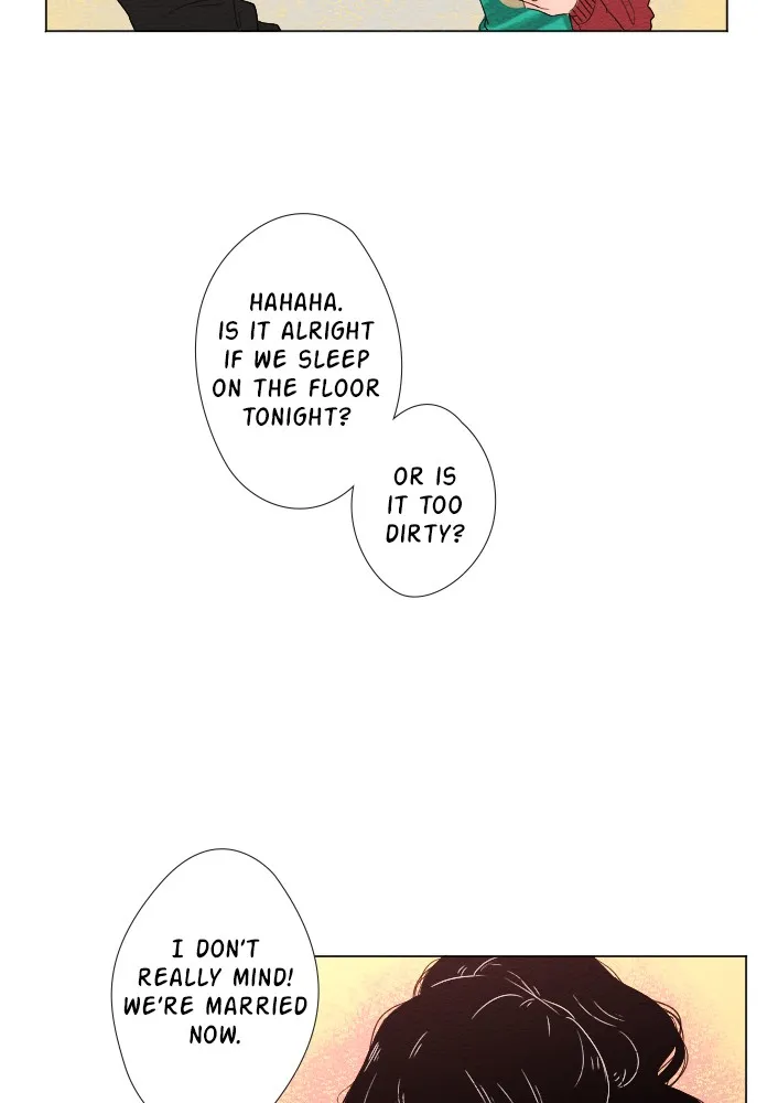 Mistake Chapter 8 page 24 - 