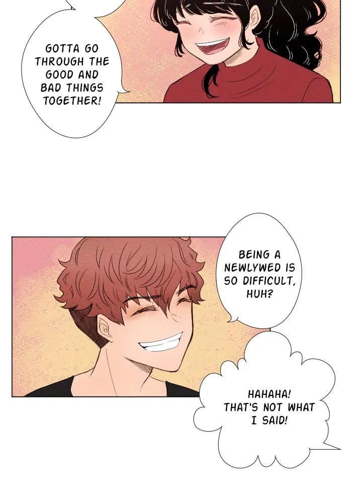 Mistake Chapter 8 page 25 - 