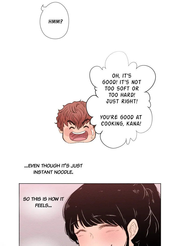 Mistake Chapter 8 page 27 - 