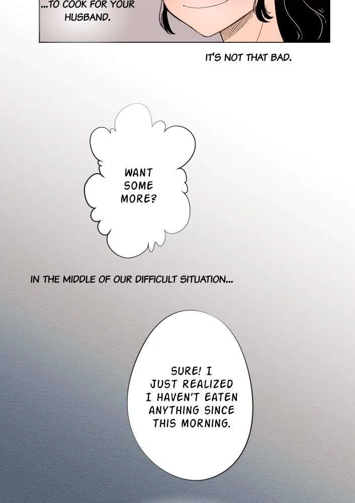 Mistake Chapter 8 page 28 - 