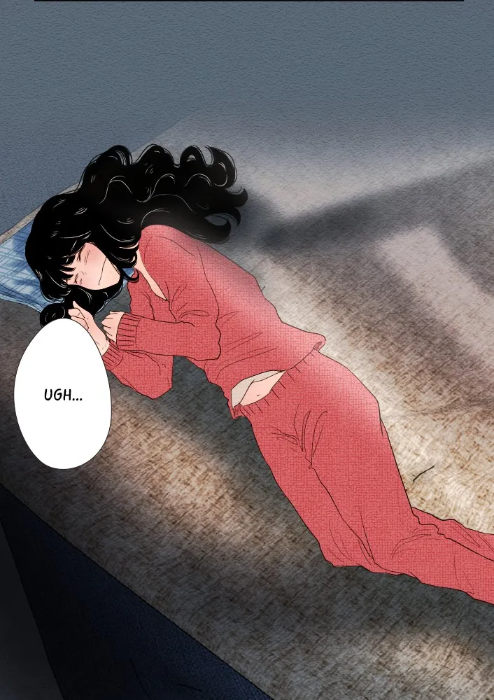 Mistake Chapter 8 page 30 - 