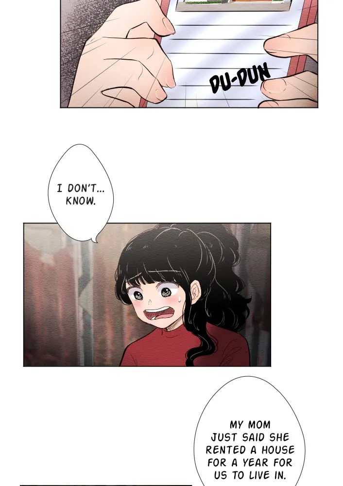 Mistake Chapter 8 page 4 - 