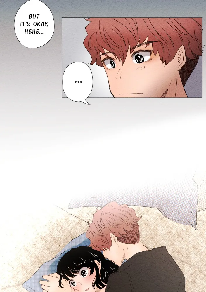 Mistake Chapter 8 page 32 - 
