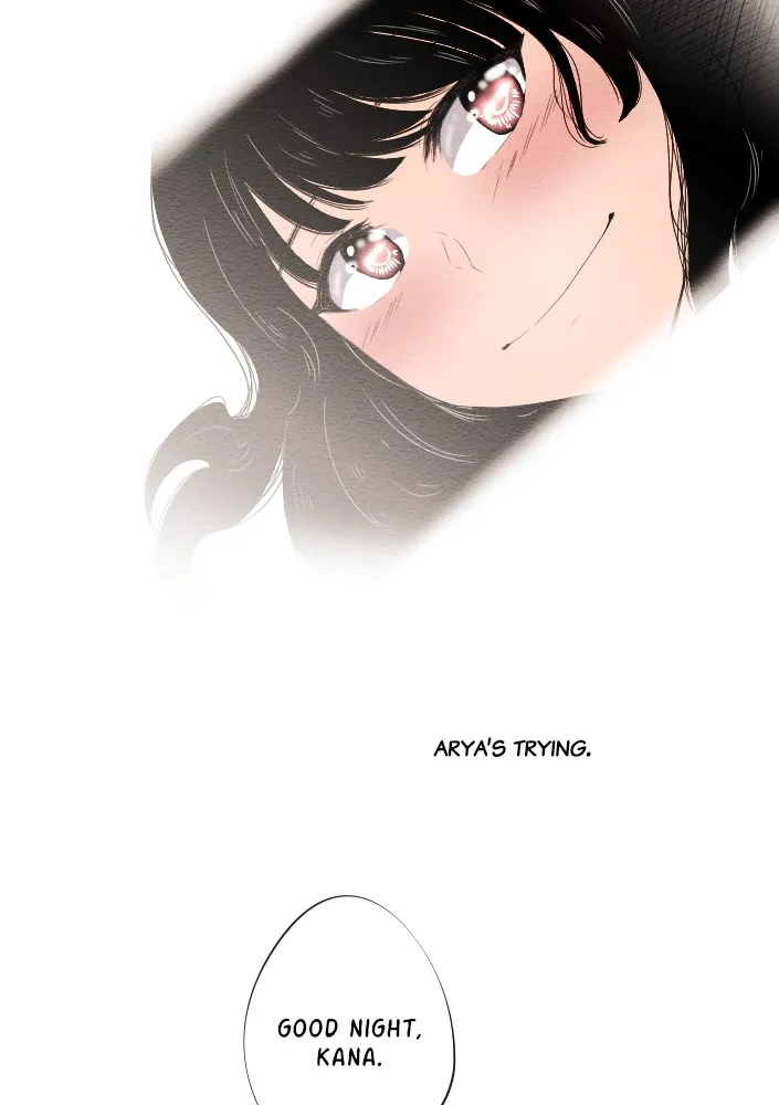 Mistake Chapter 8 page 34 - 