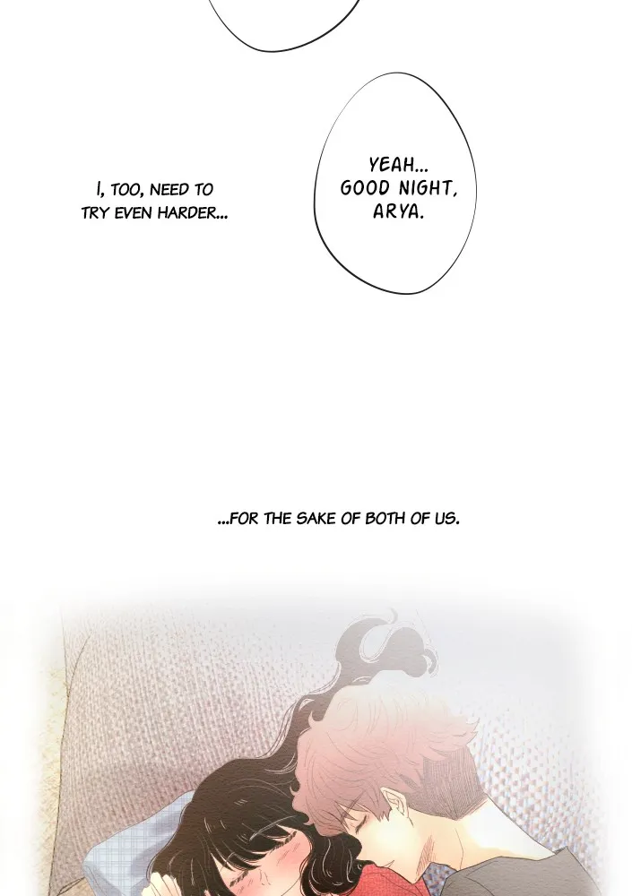 Mistake Chapter 8 page 35 - 