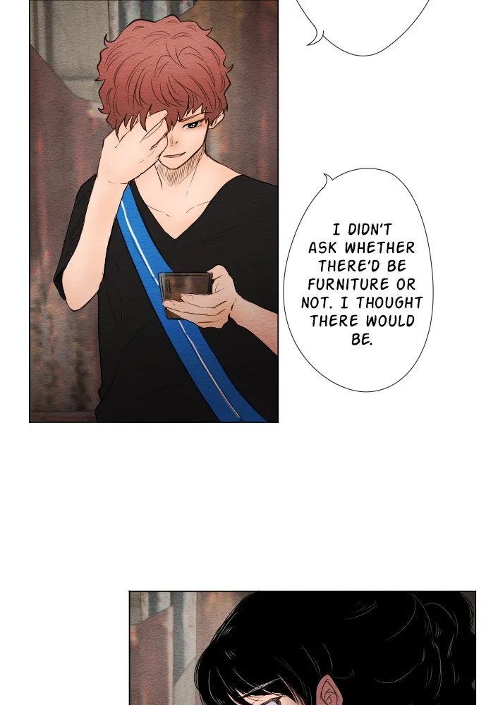 Mistake Chapter 8 page 5 - 