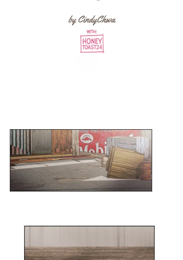Mistake Chapter 8 page 7 - 