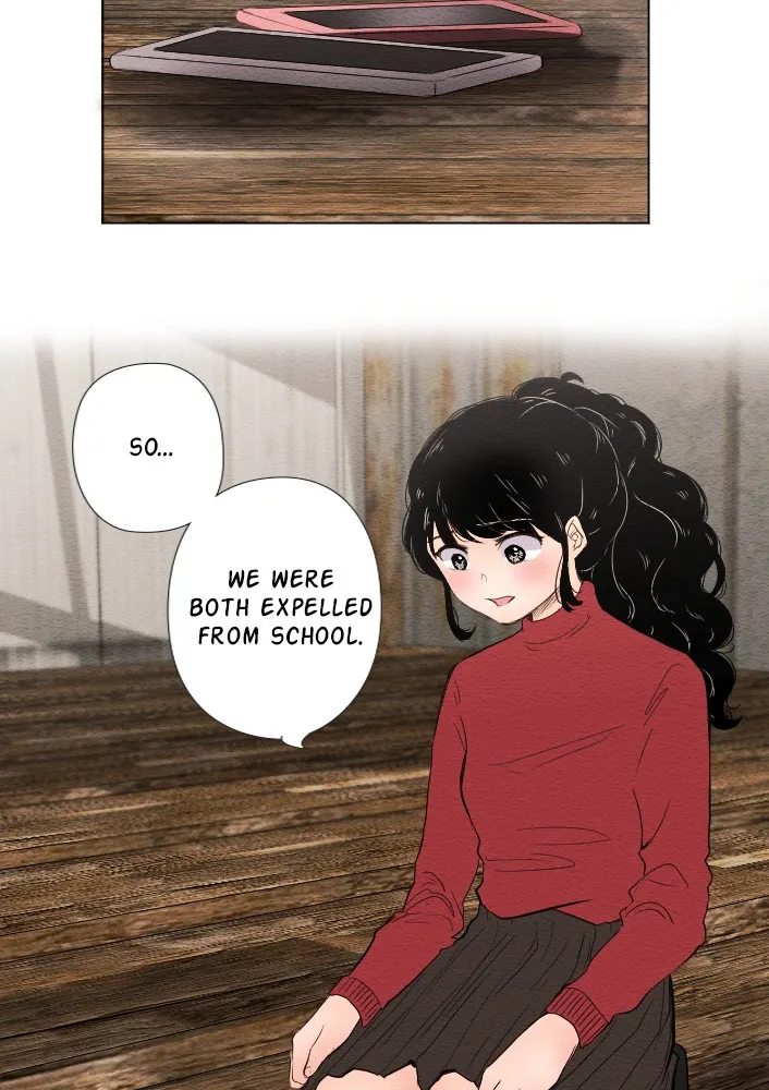 Mistake Chapter 8 page 8 - 