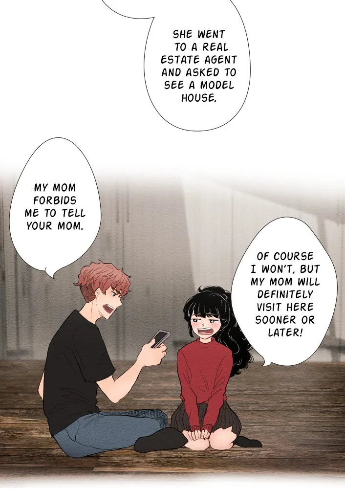 Mistake Chapter 8 page 10 - 