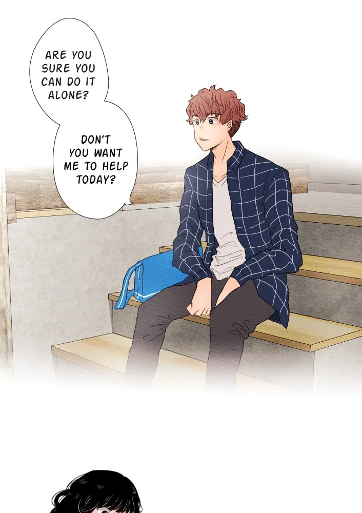 Mistake Chapter 9 page 2 - 