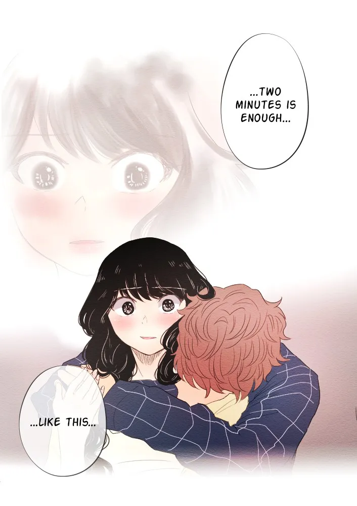 Mistake Chapter 9 page 11 - 