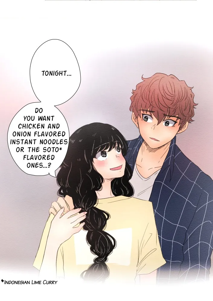 Mistake Chapter 9 page 13 - 