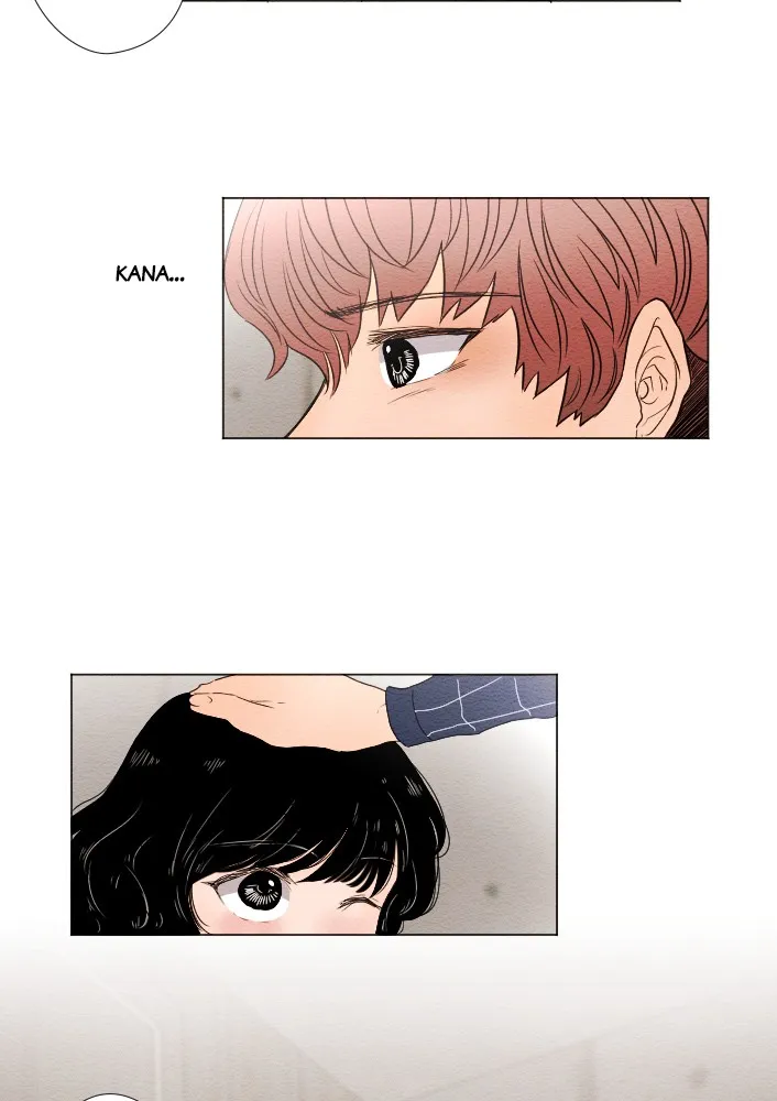 Mistake Chapter 9 page 15 - 