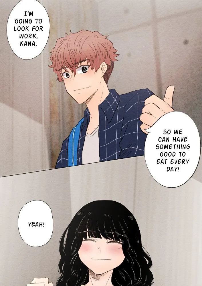 Mistake Chapter 9 page 16 - 