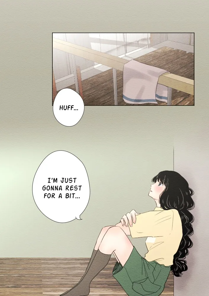 Mistake Chapter 9 page 18 - 