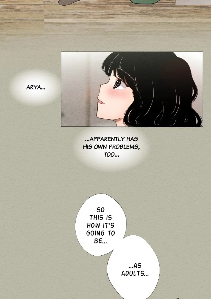 Mistake Chapter 9 page 19 - 