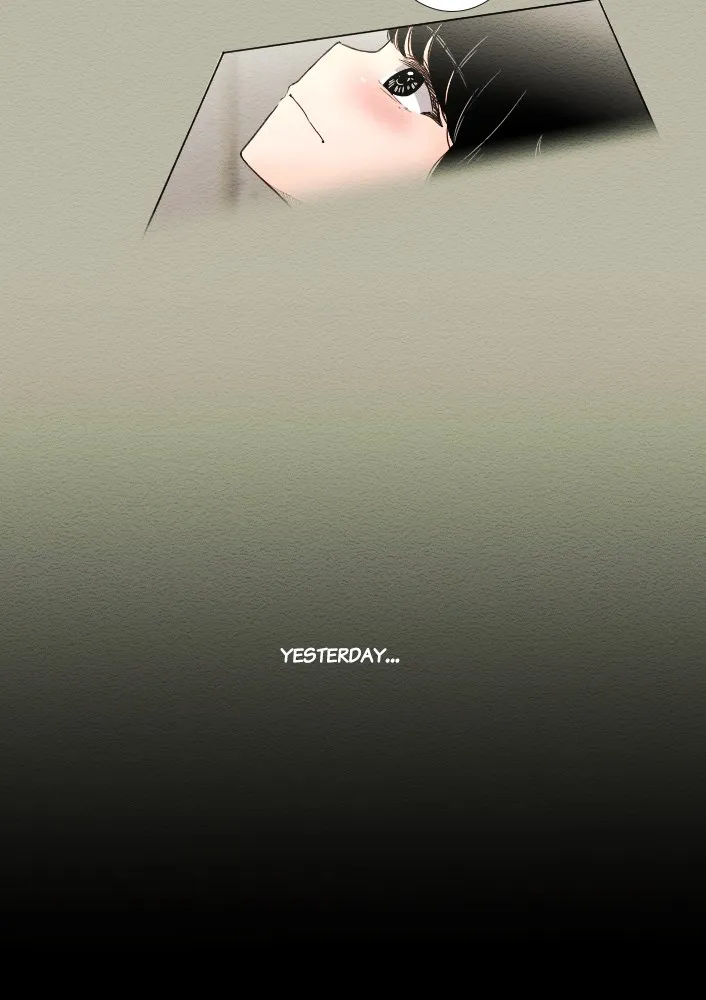 Mistake Chapter 9 page 20 - 