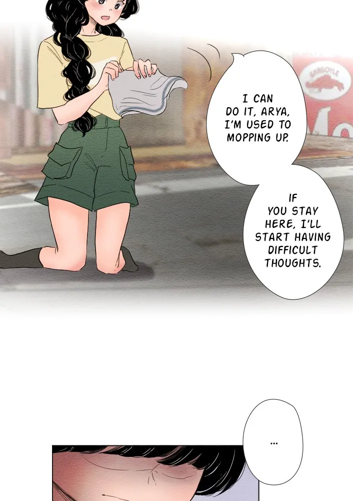 Mistake Chapter 9 page 3 - 