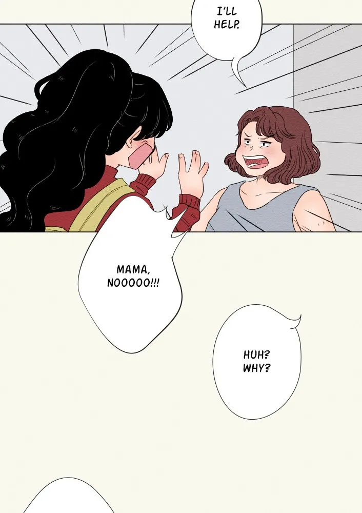 Mistake Chapter 9 page 25 - 