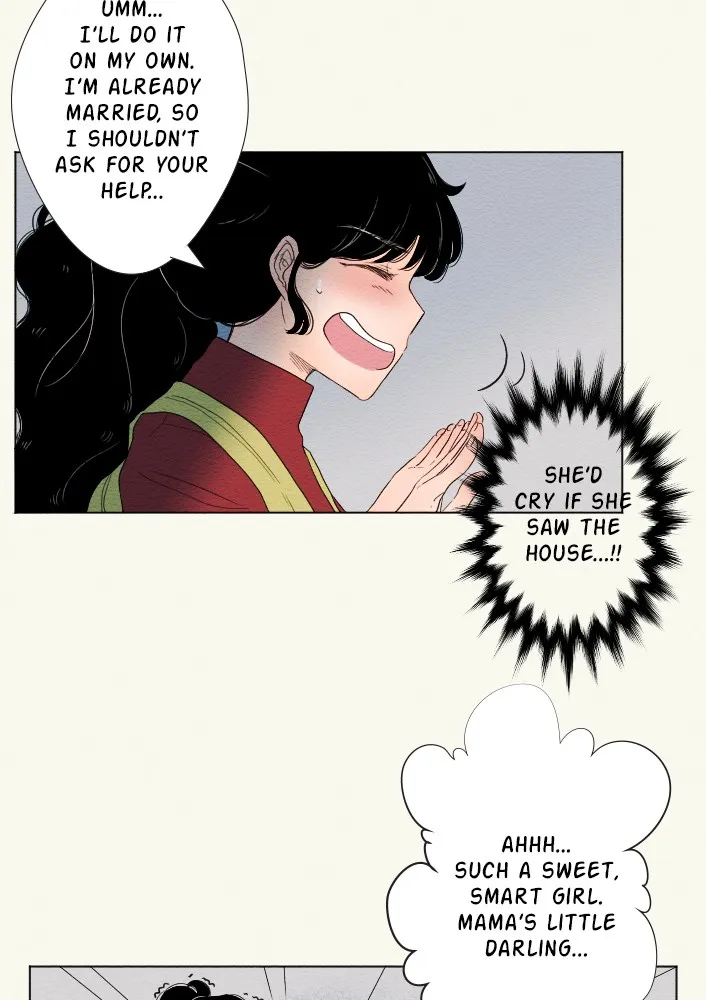 Mistake Chapter 9 page 26 - 