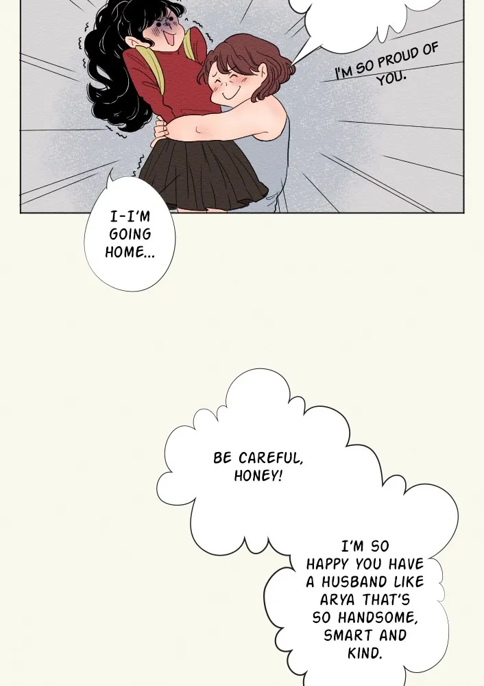 Mistake Chapter 9 page 27 - 