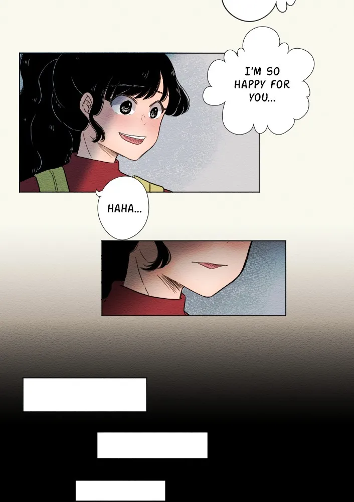 Mistake Chapter 9 page 28 - 