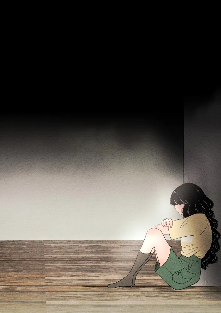 Mistake Chapter 9 page 29 - 
