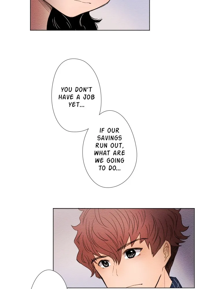 Mistake Chapter 9 page 4 - 