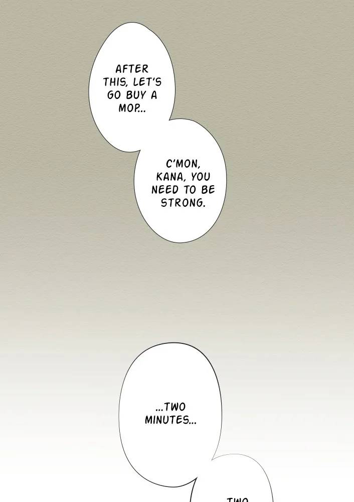 Mistake Chapter 9 page 31 - 