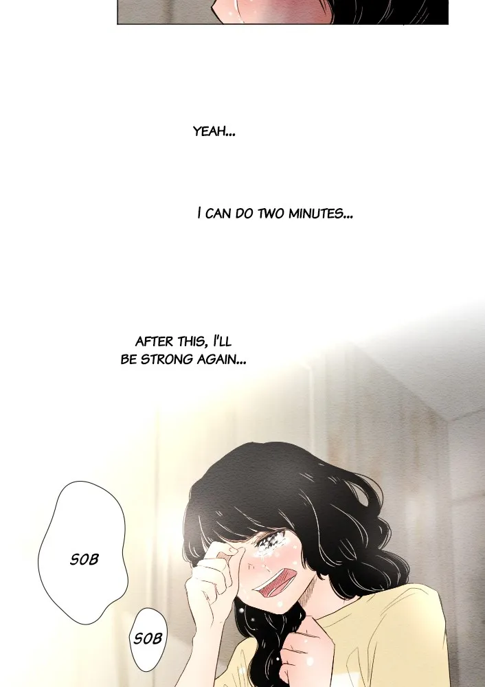 Mistake Chapter 9 page 33 - 
