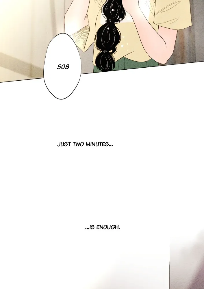 Mistake Chapter 9 page 34 - 