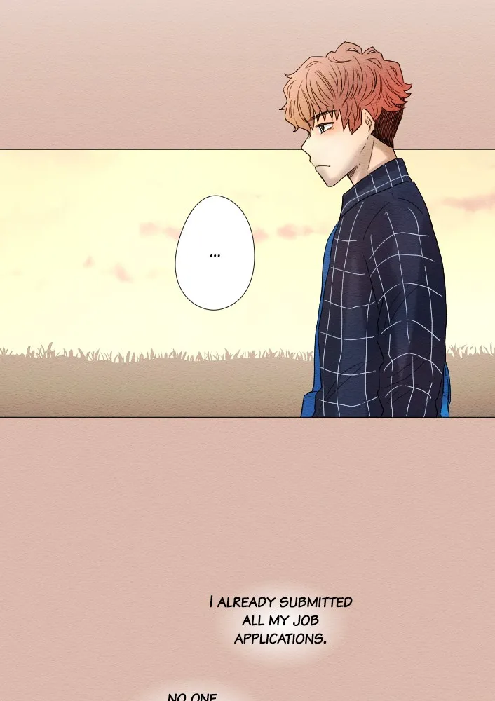 Mistake Chapter 9 page 37 - 