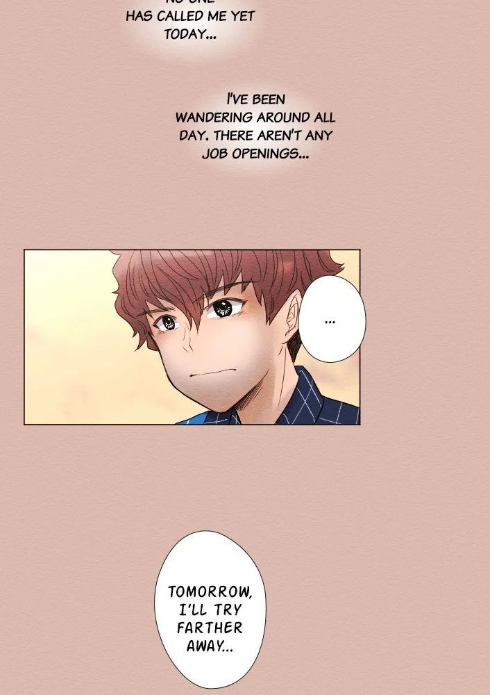 Mistake Chapter 9 page 38 - 