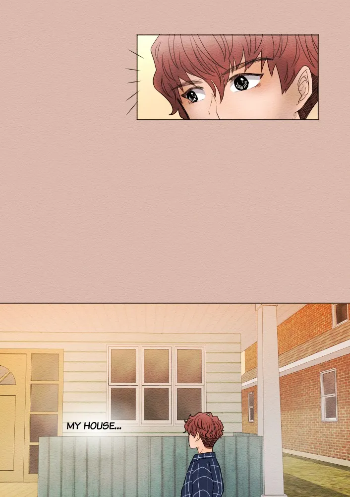 Mistake Chapter 9 page 39 - 