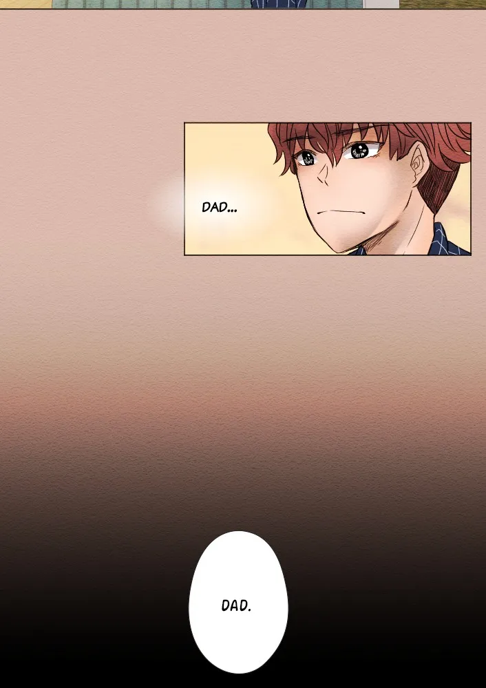 Mistake Chapter 9 page 40 - 