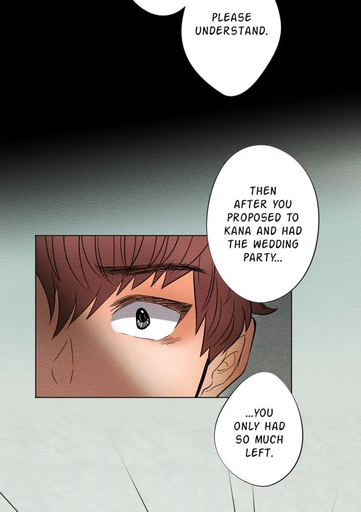 Mistake Chapter 9 page 43 - 