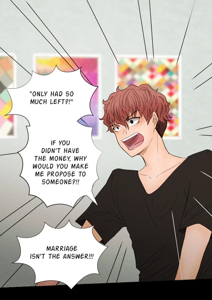 Mistake Chapter 9 page 44 - 