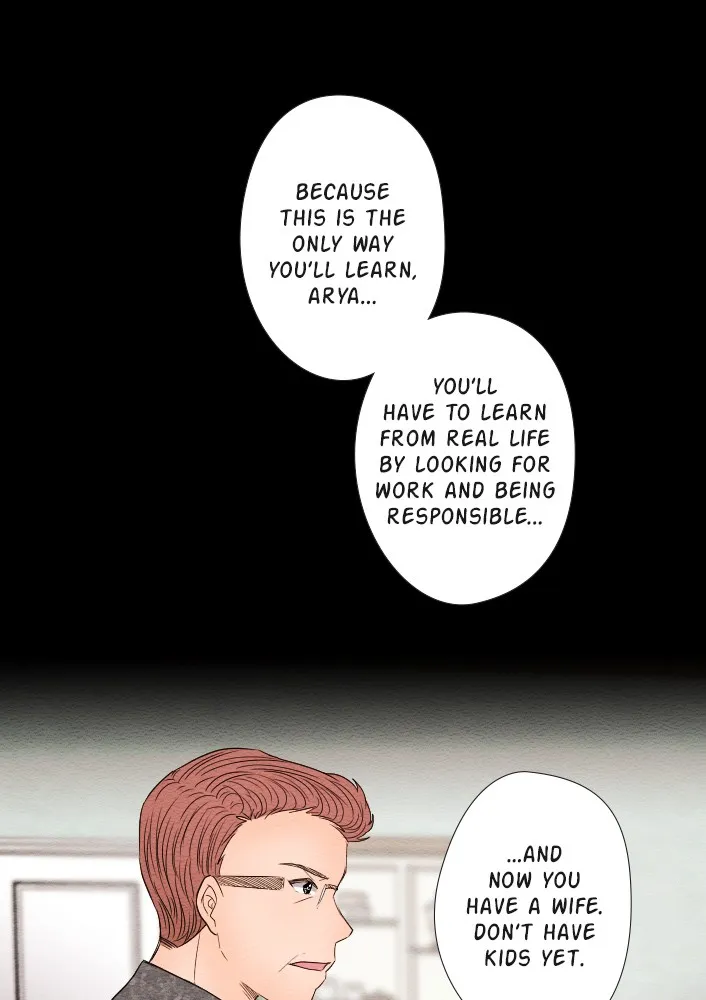 Mistake Chapter 9 page 45 - 