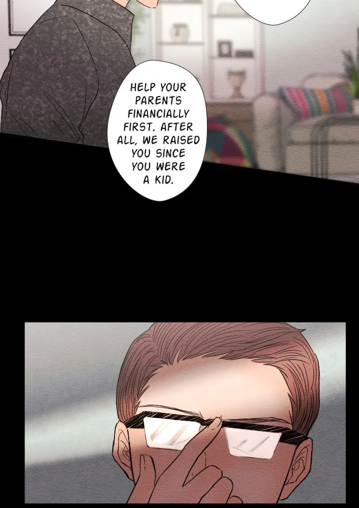 Mistake Chapter 9 page 46 - 
