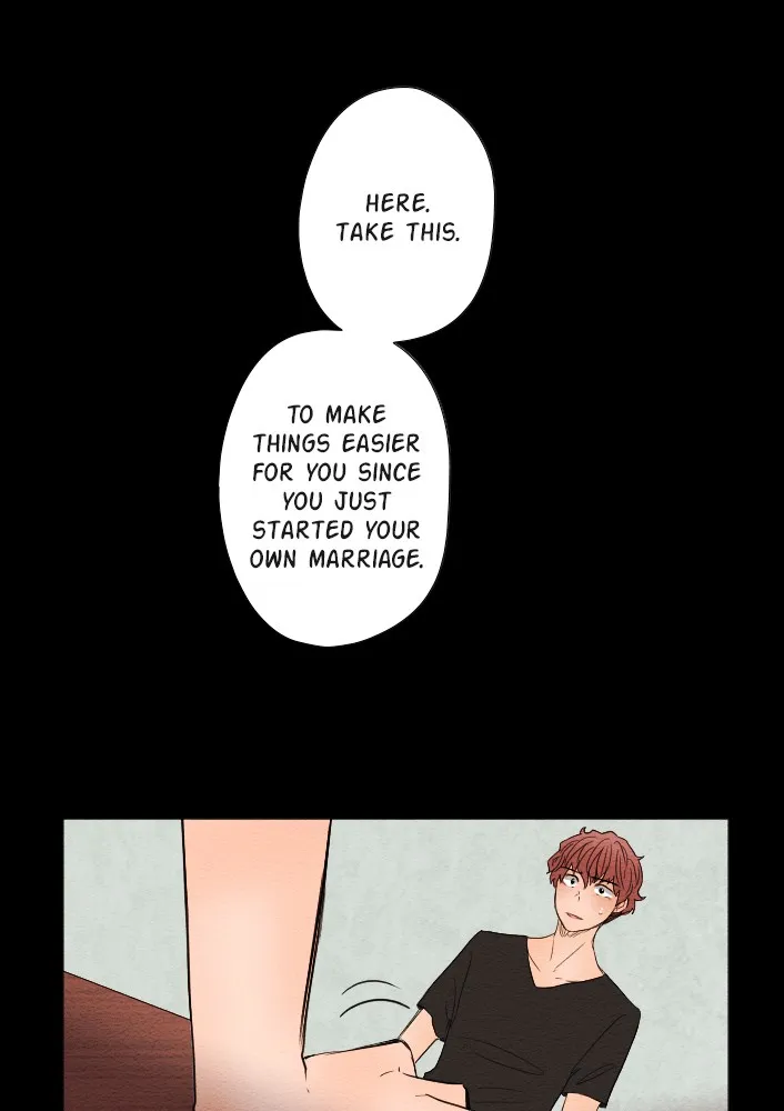 Mistake Chapter 9 page 47 - 