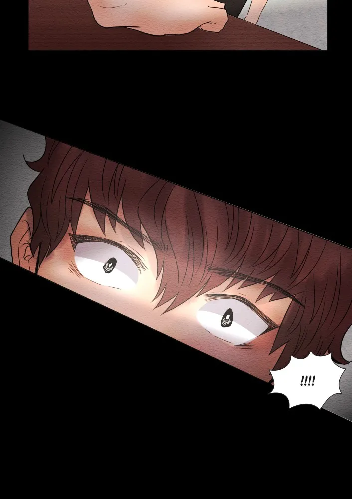 Mistake Chapter 9 page 48 - 