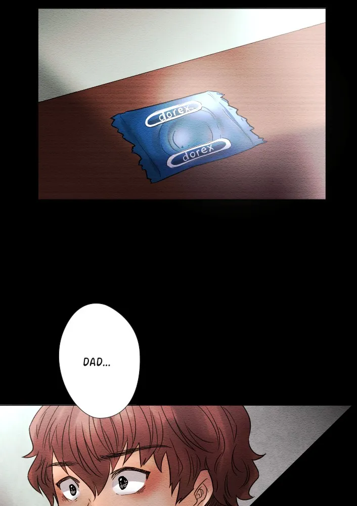 Mistake Chapter 9 page 49 - 
