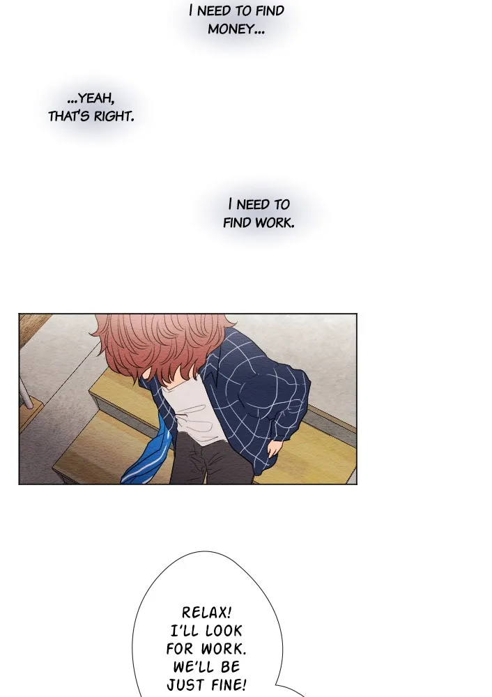 Mistake Chapter 9 page 6 - 